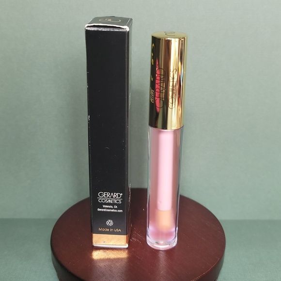 Gerald Cosmetics Kiss Assist Lip Plumper - Picture 6 of 7